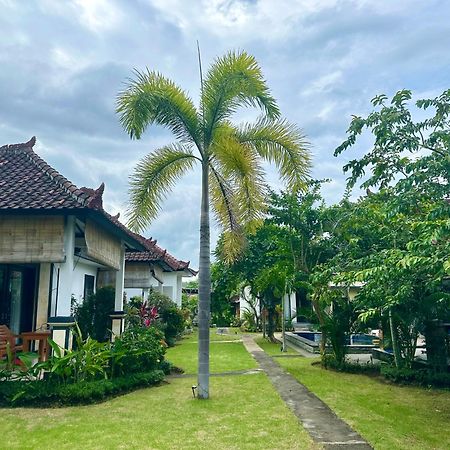 Wonder Dive Bali Tulamben Villa'S エクステリア 写真